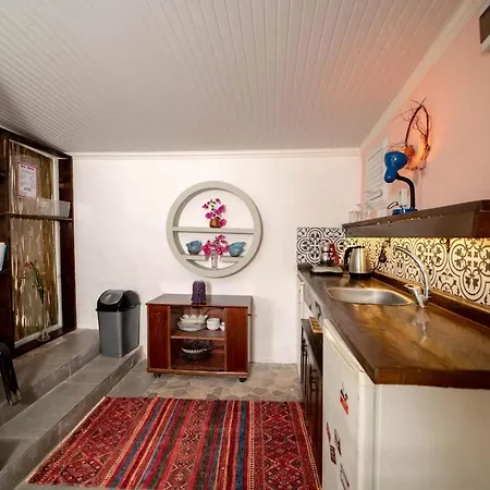 Begonvilla Bungalows Lejlighedshotel
