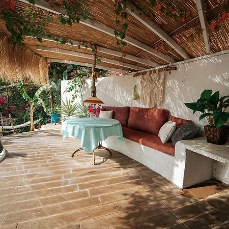 Lejlighedshotel Begonvilla Bungalows Fethiye