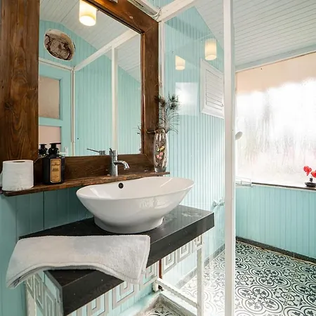 Lejlighedshotel Begonvilla Bungalows