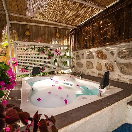 Begonvilla Bungalows Lejlighedshotel *