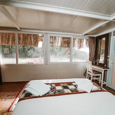 Lejlighedshotel Begonvilla Bungalows