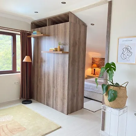 Lejlighedshotel Begonvilla Bungalows *