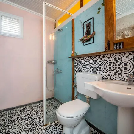 Lejlighedshotel Begonvilla Bungalows Fethiye
