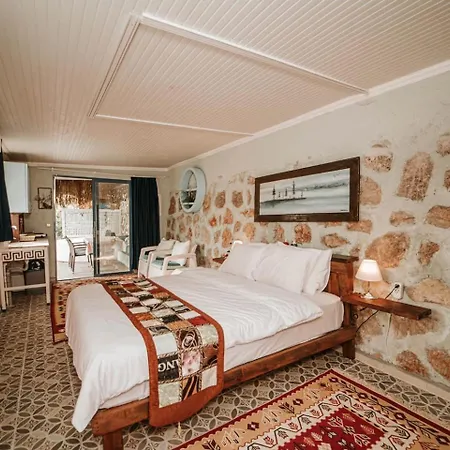 Lejlighedshotel Begonvilla Bungalows