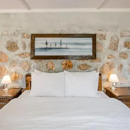 Begonvilla Bungalows Lejlighedshotel Fethiye