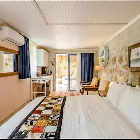 Lejlighedshotel Begonvilla Bungalows *