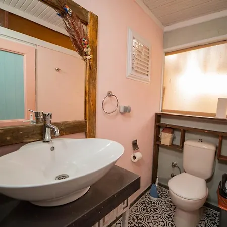 Begonvilla Bungalows Lejlighedshotel