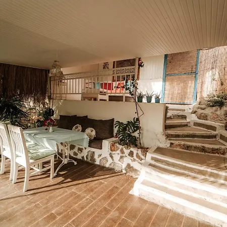 Begonvilla Bungalows Lejlighedshotel *