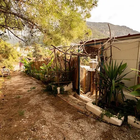 Lejlighedshotel Begonvilla Bungalows